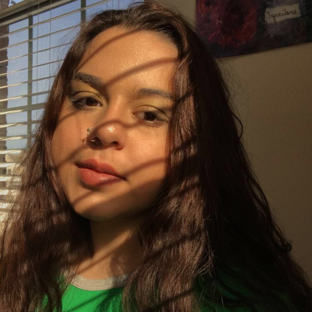 Meet your Posher, Kayla